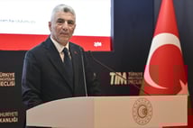 Şubat ayında ihracat yüzde 1,6 artışla 21 milyar doları aştı