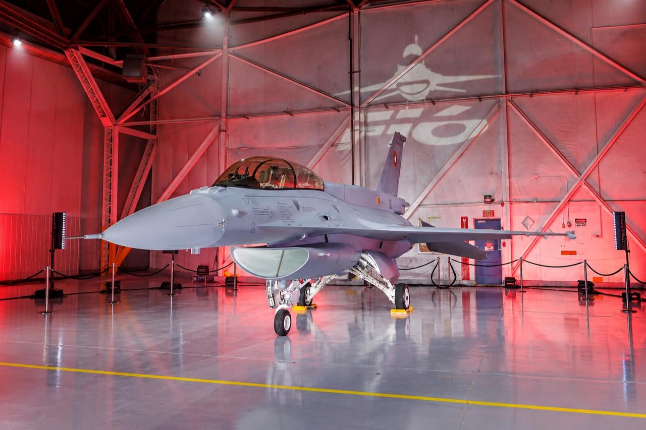 Türkiye ile ABD, F-16 görüşmelerine yeniden başladı