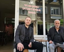 
Türkiye'de 100 binin üzerinde dernek bulunuyor