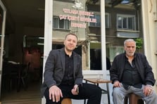 
Türkiye'de 100 binin üzerinde dernek bulunuyor