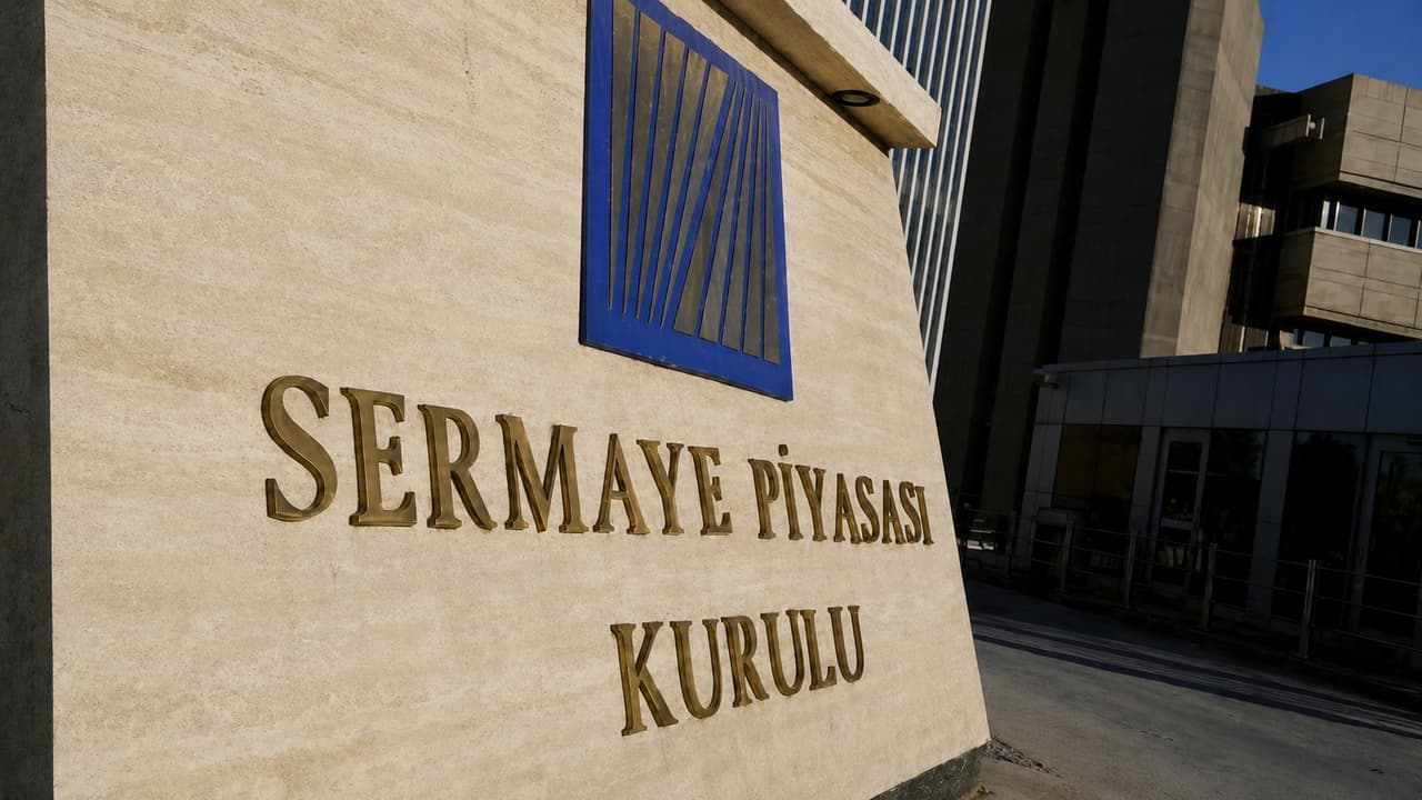 SPK'dan düzenleme: Yatırım fonlarında yeni dönem başlıyor!
