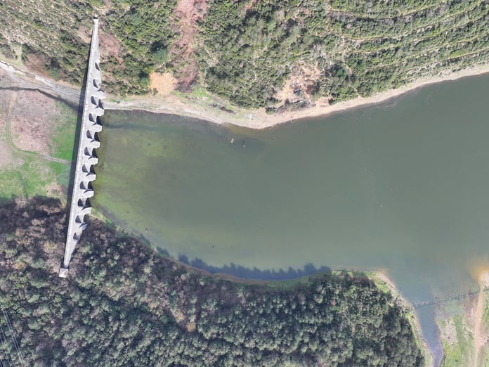 İstanbul'da baraj doluluk oranları yüzde 66'ya düştü