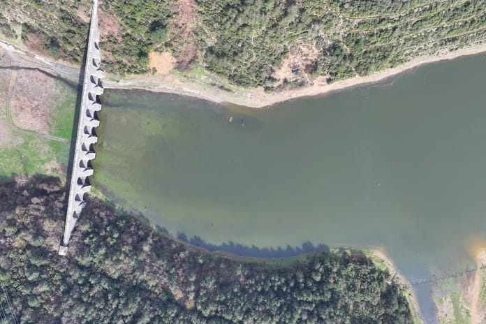 İstanbul'da son 65 yılın en kurak haziranı yaşandı