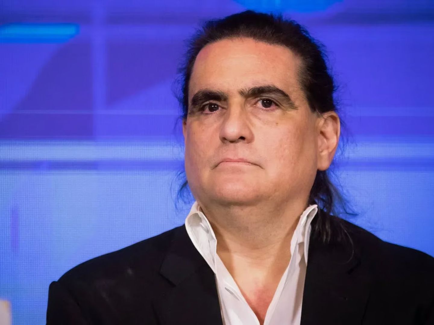 Maduro’nun yakın müttefiki Alex Saab ABD’ye teslim edildi