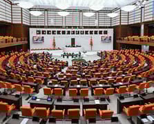 Meclis gündeminde haftanın başlıkları: KHK değişiklikleri, HSK seçimi ve Kartalkaya yangını