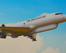 Hava SOJ’da teslimatlar 2026’da başlayacak