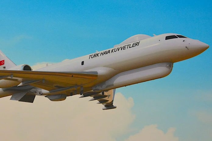 Hava SOJ’da teslimatlar 2026’da başlayacak