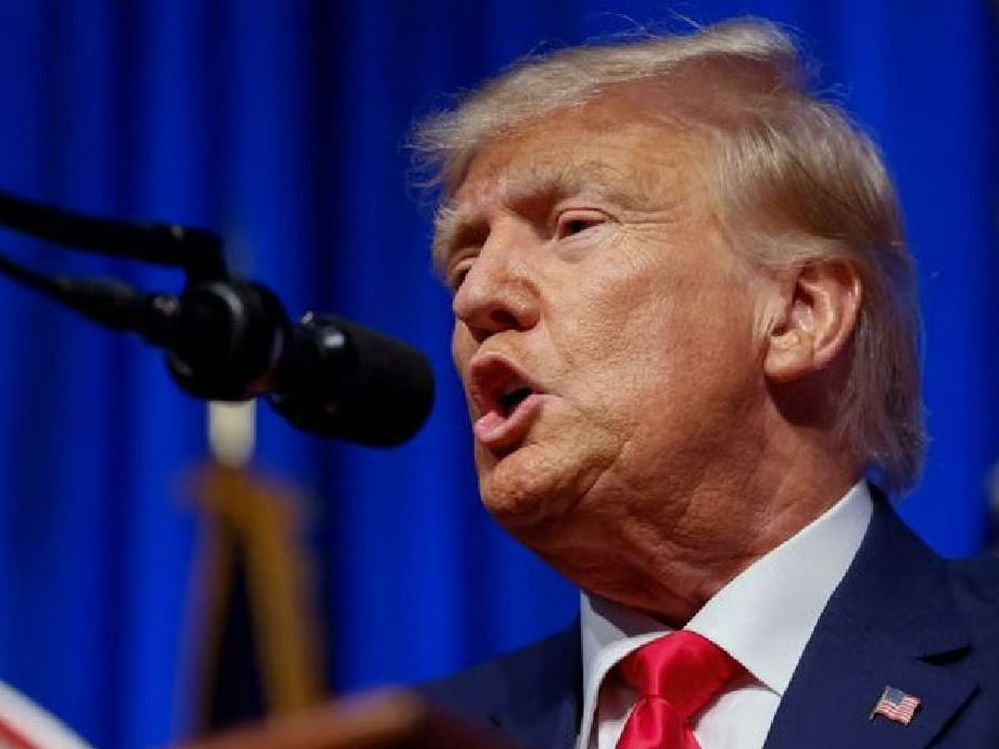 Donald Trump New York’taki ön seçimleri kazanan Zohran Mamdani’ye sert çıktı