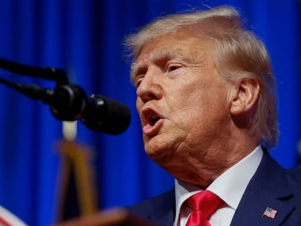 Donald Trump New York’taki ön seçimleri kazanan Zohran Mamdani’ye sert çıktı