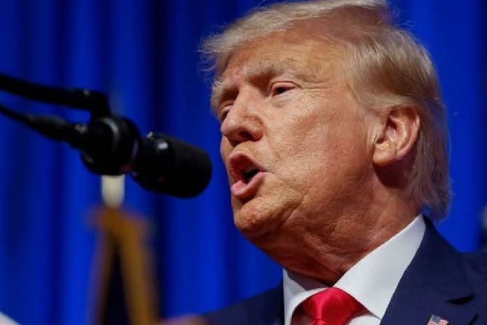 Donald Trump New York’taki ön seçimleri kazanan Zohran Mamdani’ye sert çıktı