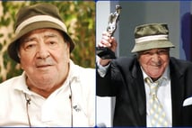 Türk tiyatrosunun ustası: Erol Günaydın