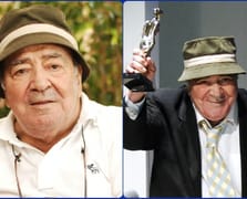 Türk tiyatrosunun ustası: Erol Günaydın