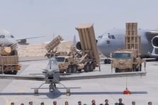 Lockheed Martin’dan BAE’ye THAAD desteği