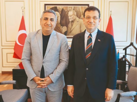 CHP’de İmamoğlu çatlağı: Ali Haydar Fırat “partiyi trollere bırakmam” diyerek rest çekti