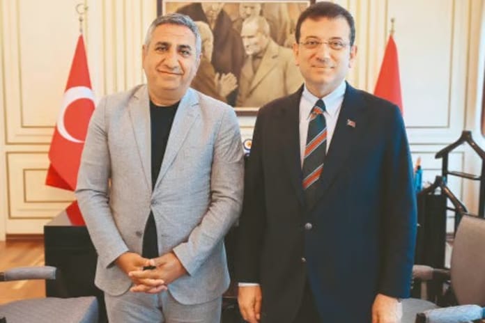 CHP’de İmamoğlu çatlağı: Ali Haydar Fırat “partiyi trollere bırakmam” diyerek rest çekti
