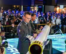 Polonya ve Güney Kore, CGR-080 güdümlü füze üretimi için ortak girişim başlattı