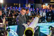 Polonya ve Güney Kore, CGR-080 güdümlü füze üretimi için ortak girişim başlattı