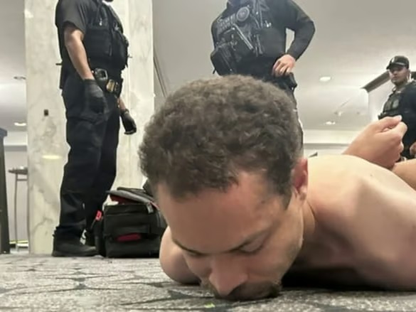 Beyaz Saray Muhabirleri gecesi saldırganı Trump'a suikast iddiasıyla yargılanacak