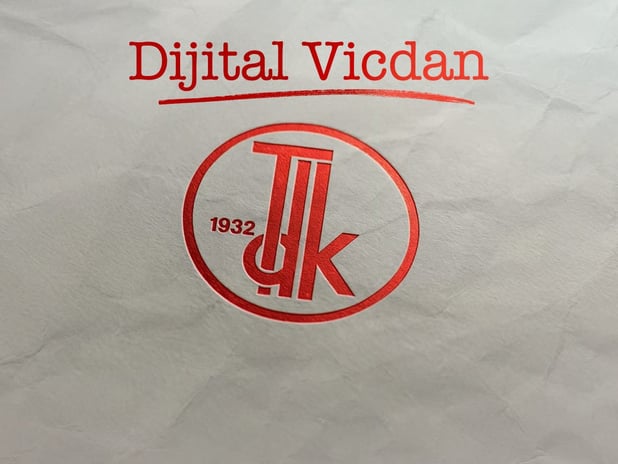 Türkiye'de yılın kelimesi 'Dijital Vicdan' seçildi