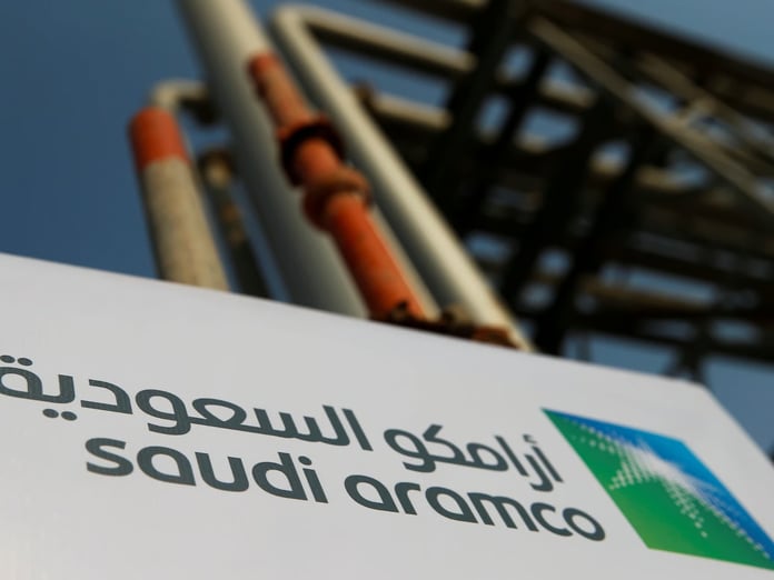 Saudi Aramco’nun kârı Orta Doğu’daki savaşa rağmen yükseldi