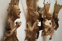 Sanatın 'Mümkün' hali: ArtıKÜME 2025 projeleri tanıtıldı