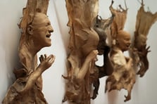 Sanatın 'Mümkün' hali: ArtıKÜME 2025 projeleri tanıtıldı