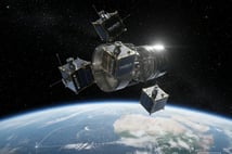 Türkiye'nin Piko Uydu Takımı Taurus uzay yolculuğuna hazır