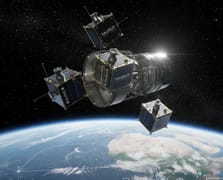 Türkiye'nin Piko Uydu Takımı Taurus uzay yolculuğuna hazır