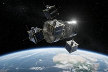 Türkiye'nin Piko Uydu Takımı Taurus uzay yolculuğuna hazır