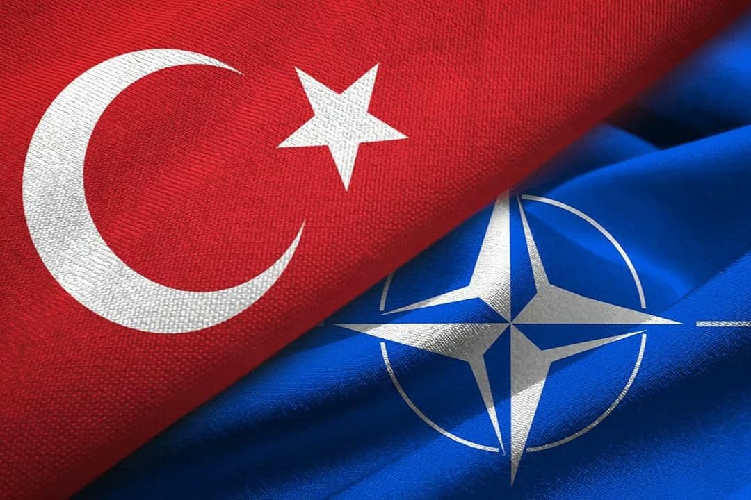 Dolmabahçe’de kritik NATO buluşması: 20 meclis başkanı bir araya geliyor