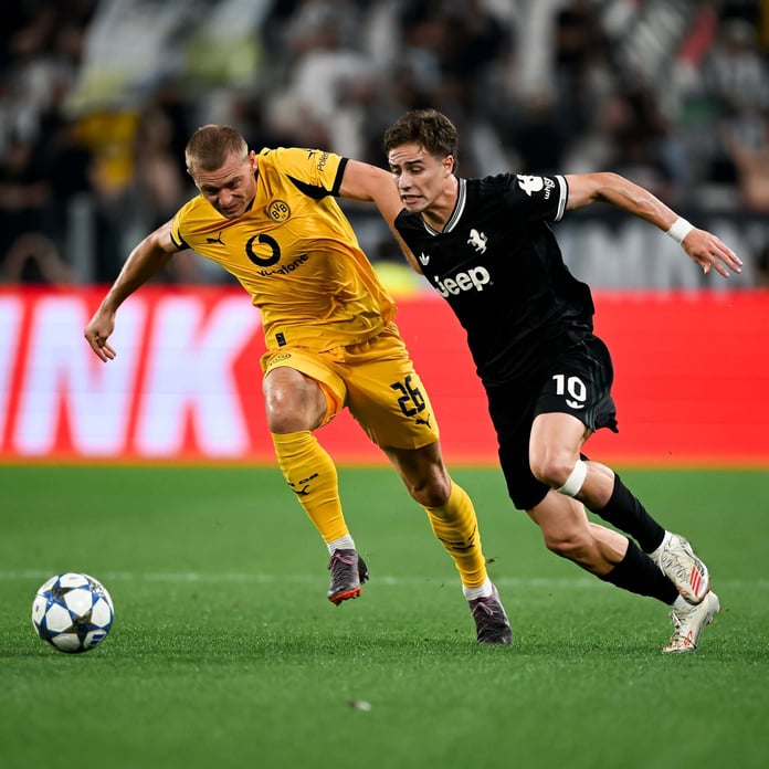 Dört dörtlük maç