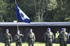 Finlandiya Hava Kuvvetleri gamalı haçı kaldırıyor