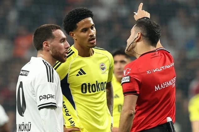 Derbi ateşini ilk defa hissedecek 18 isim