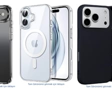 iPhone 17 tanıtılmadan kılıfları satışa çıktı