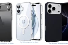 iPhone 17 tanıtılmadan kılıfları satışa çıktı