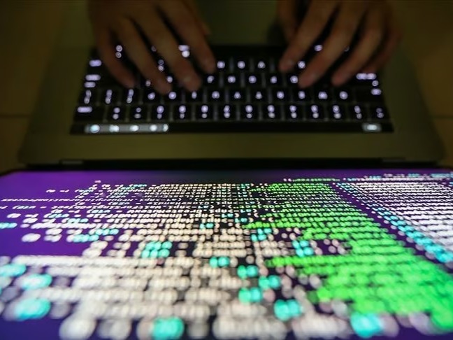 Okul saldırıları sonrası 81 ilde siber operasyon! Bin 140 çocuk tespit edildi