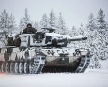 Finlandiya’dan NATO hamlesi: İttifak ülkeye genişliyor