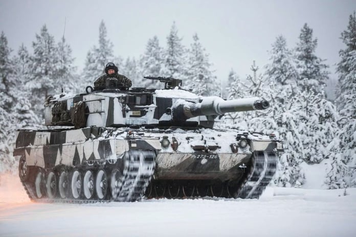 Finlandiya’dan NATO hamlesi: İttifak ülkeye genişliyor