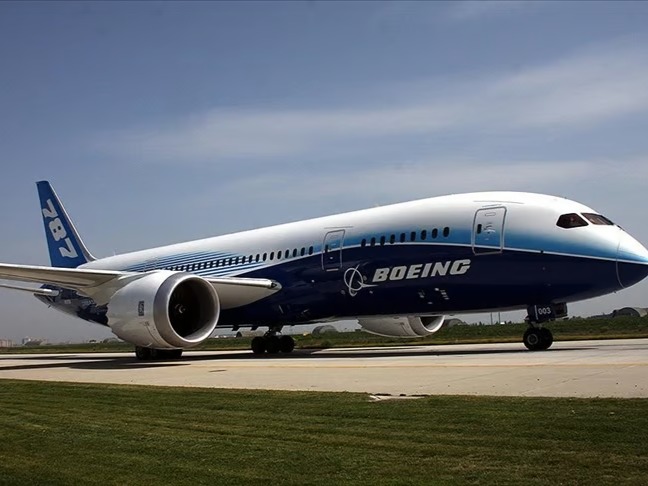 Hindistan Boeing'lerin yakıt sistemini araştırıyor