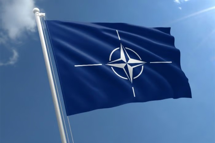 İspanya hariç NATO ülkeleri yeni savunma hedefini belirledi