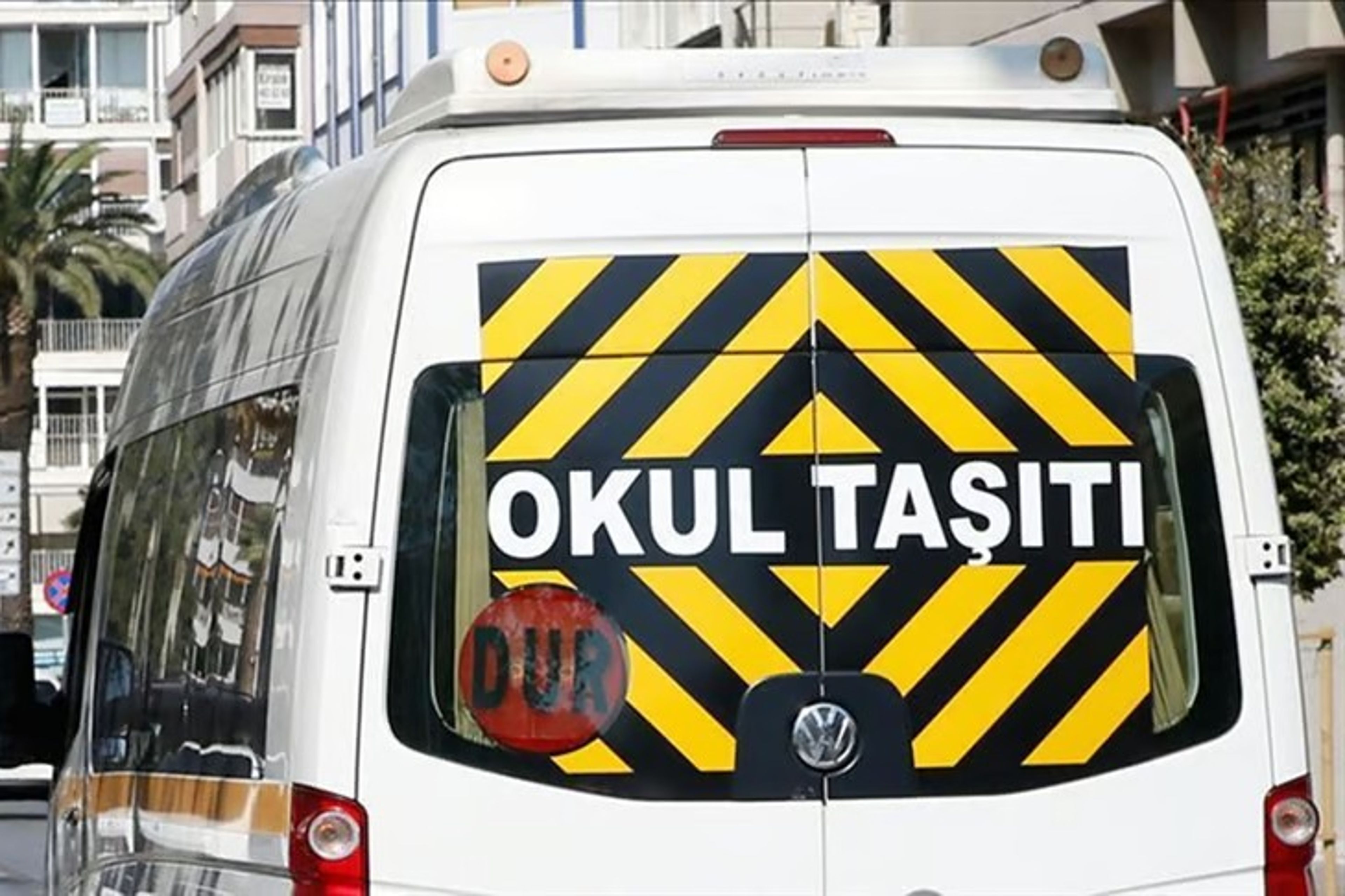 Ankara'da okul servislerine zam geldi