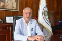 CHP Belediye Başkanlarından biri daha istifa etti