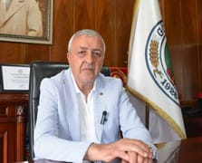 CHP Belediye Başkanlarından biri daha istifa etti