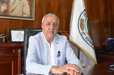 CHP Belediye Başkanlarından biri daha istifa etti