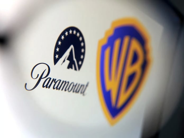 Paramount Warner Bros.'a Netflix'ten daha yüksek teklifte bulundu