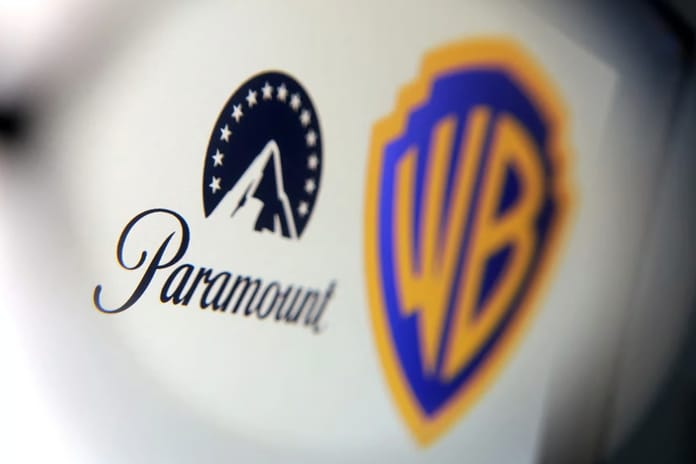 Paramount Warner Bros.'a Netflix'ten daha yüksek teklifte bulundu