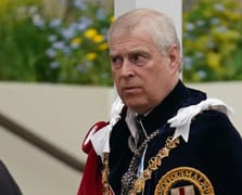 Epstein'den ifşa olan Prens Kraliyet konutunu boşalttı