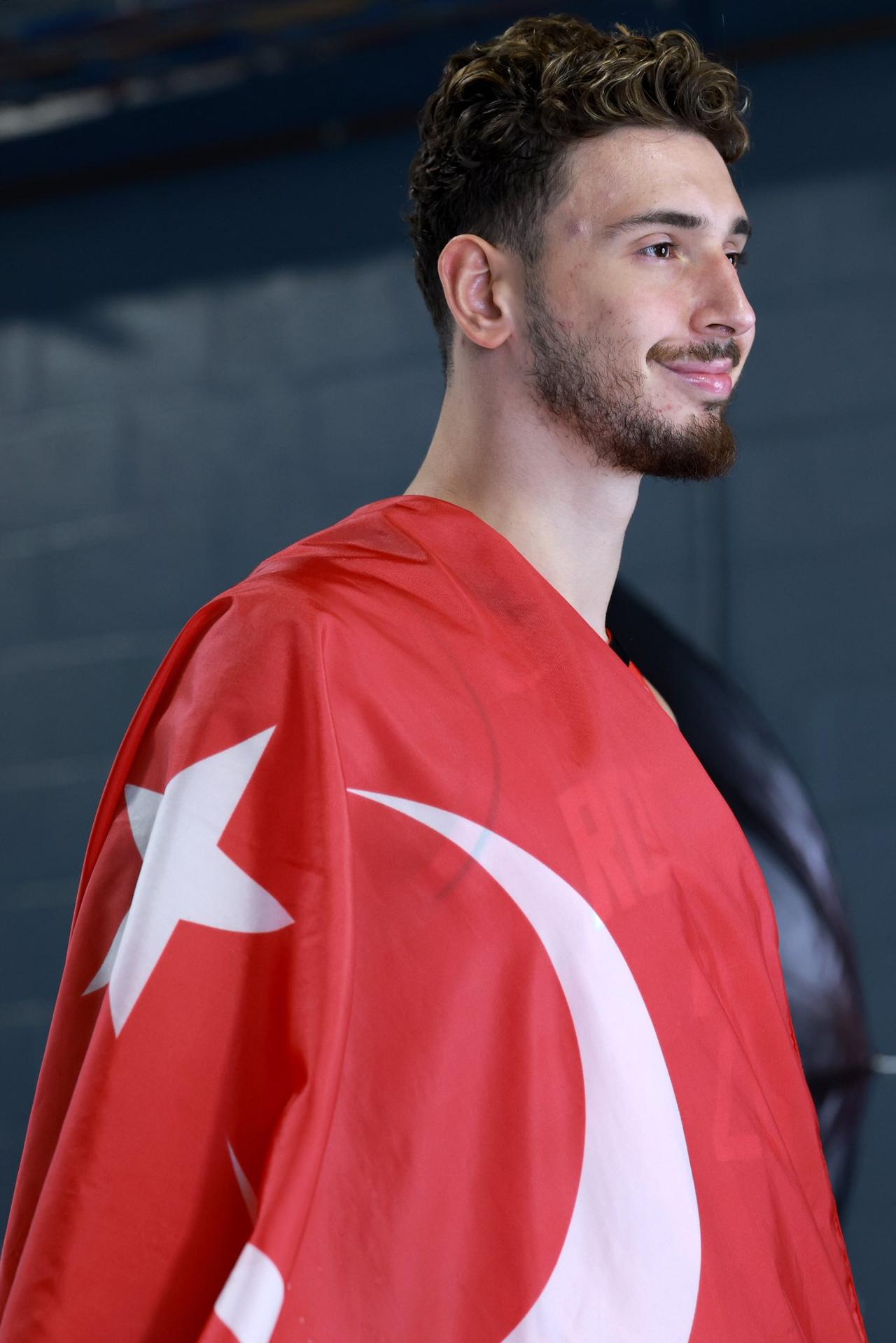 Milli yıldız