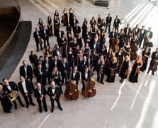 İstanbul Devlet Senfoni Orkestrası Romanya’da