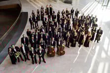 İstanbul Devlet Senfoni Orkestrası Romanya’da